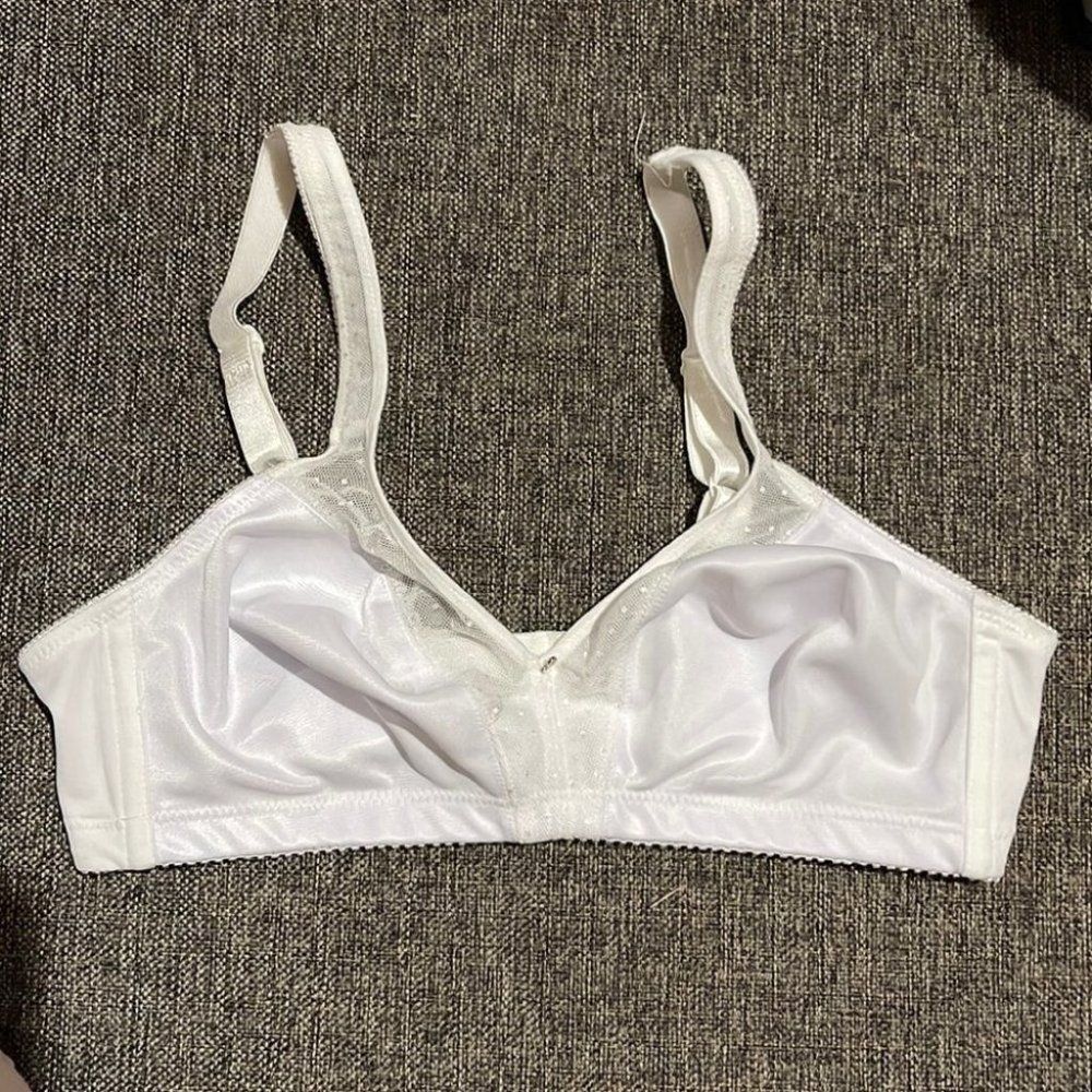 Warner's bra
